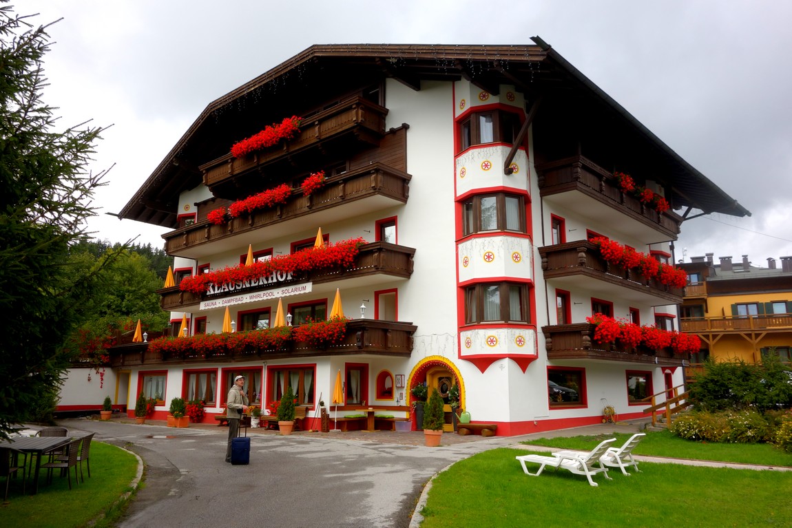 Seefeld in Tirol